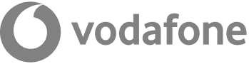 Vodafone Logo
