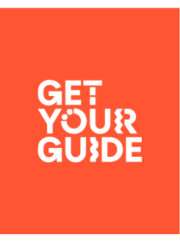 GetYourGuide EUR
