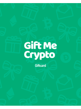 Gift Me Crypto USD