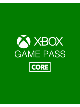 Xbox Game Pass Core