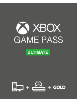 Xbox Game Pass Ultimate