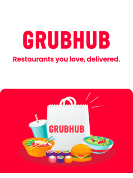 GrubHub USD