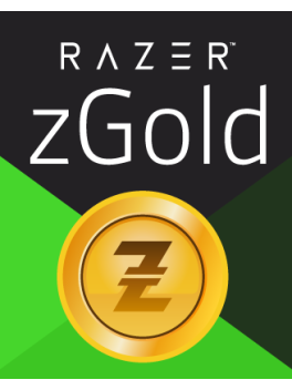 Razer Gold USD