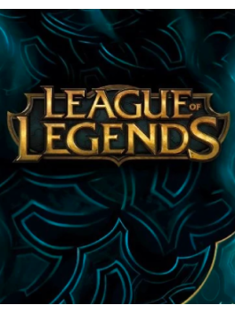 League of Legends USD LAS LAN