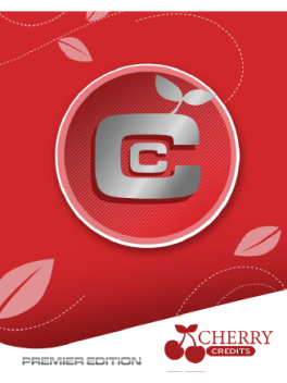 Cherry Credits CC