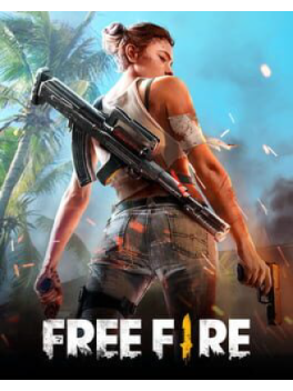 Free Fire Diamonds