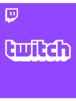 Twitch USD