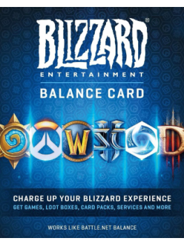 Blizzard USD