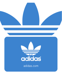 Adidas USD