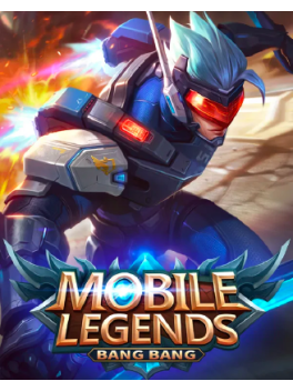 Mobile Legends